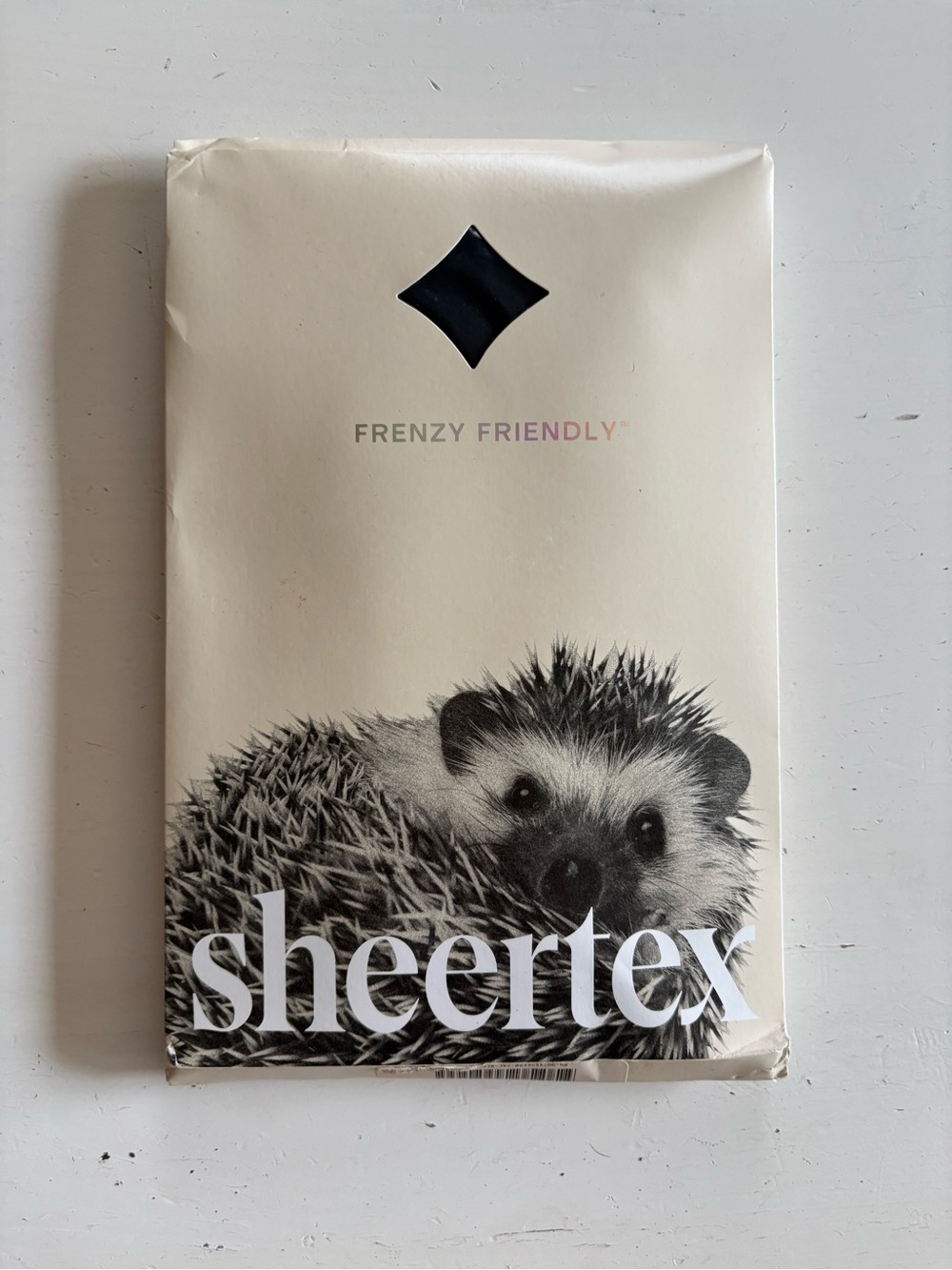 Sheertex POLKA DOT classic sheer tights